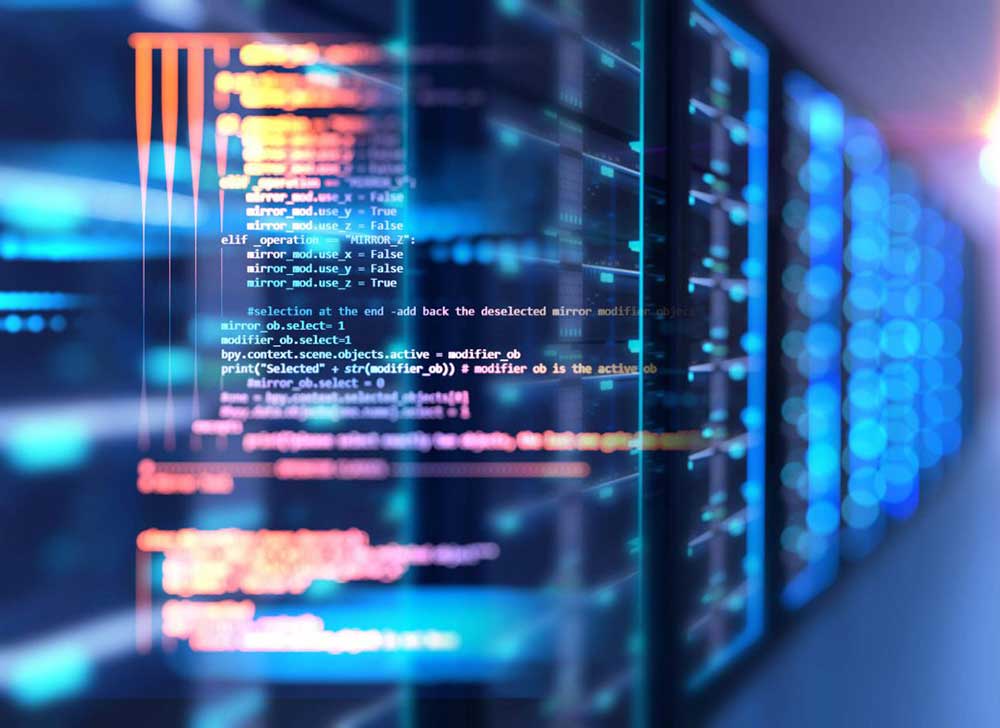linux-server-nedir