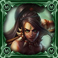 Nidalee